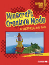 Cover image for Minecraft Creative Mode: an Unofficial Kids' Guide